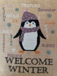 (image for) Welcome Winter